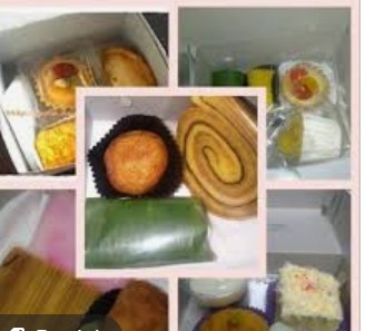 Paket Snack Box A