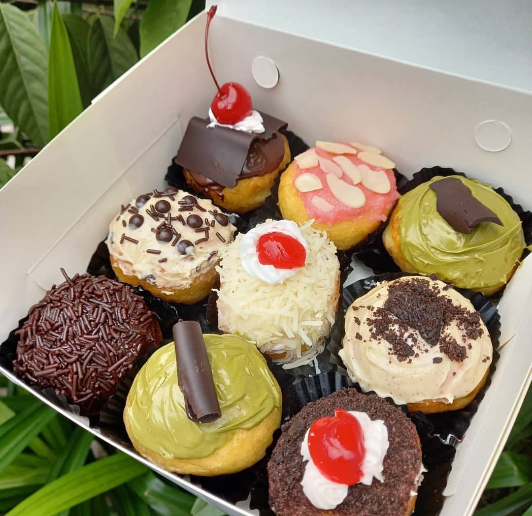 DONAT DONIT