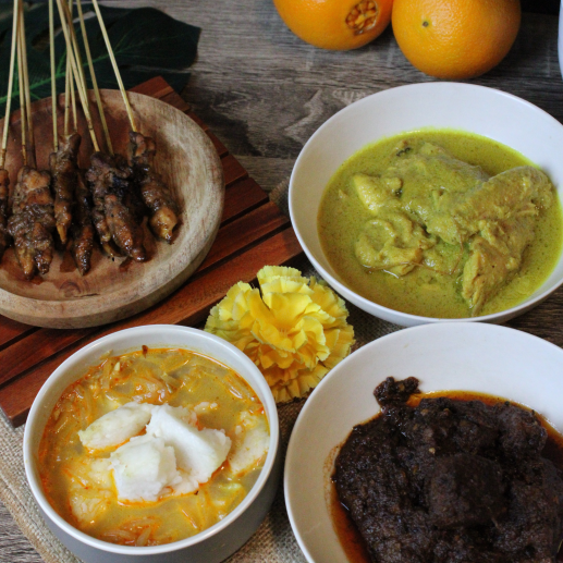 LUNCH BOX: MENU SPECIAL