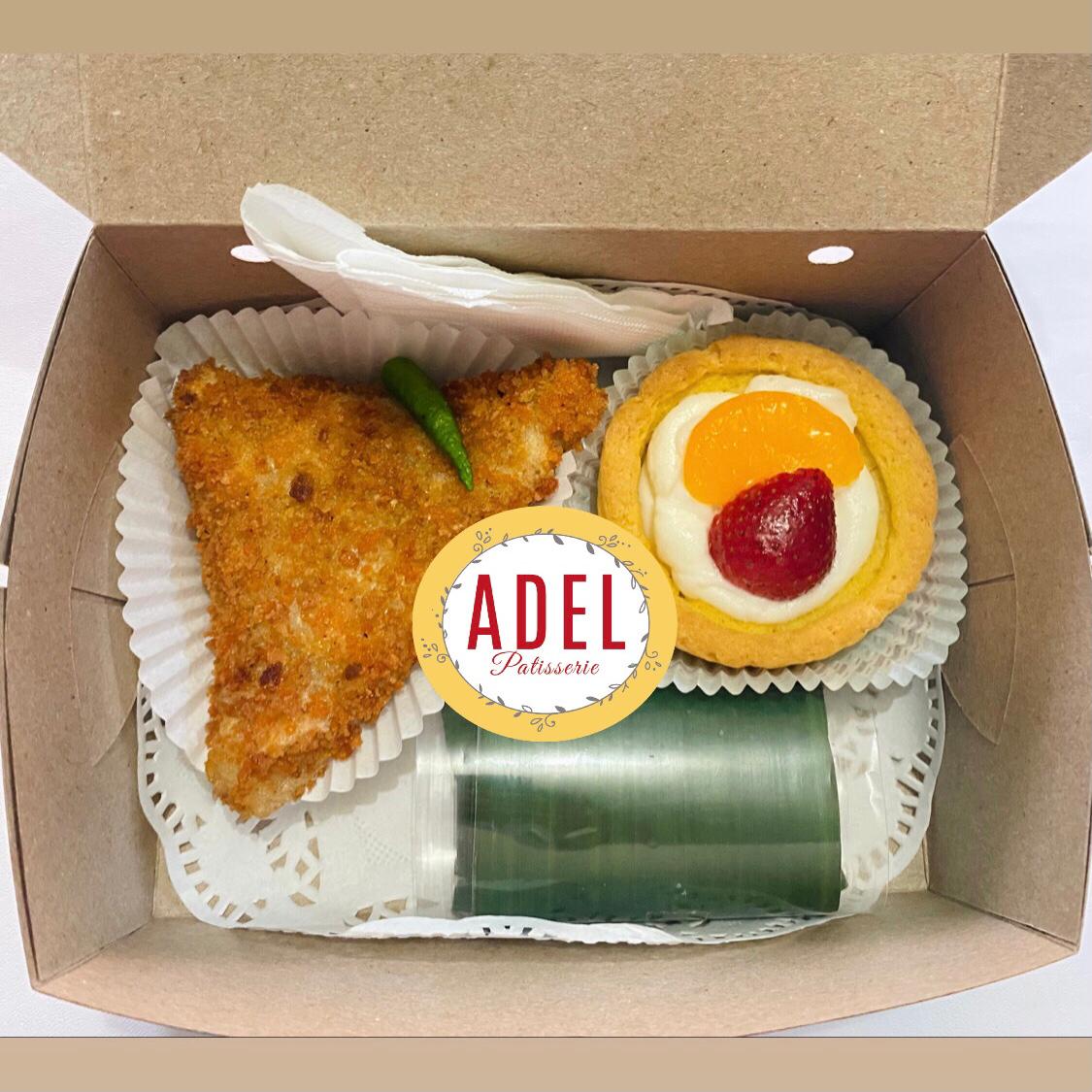 Adel Patisserie (C)