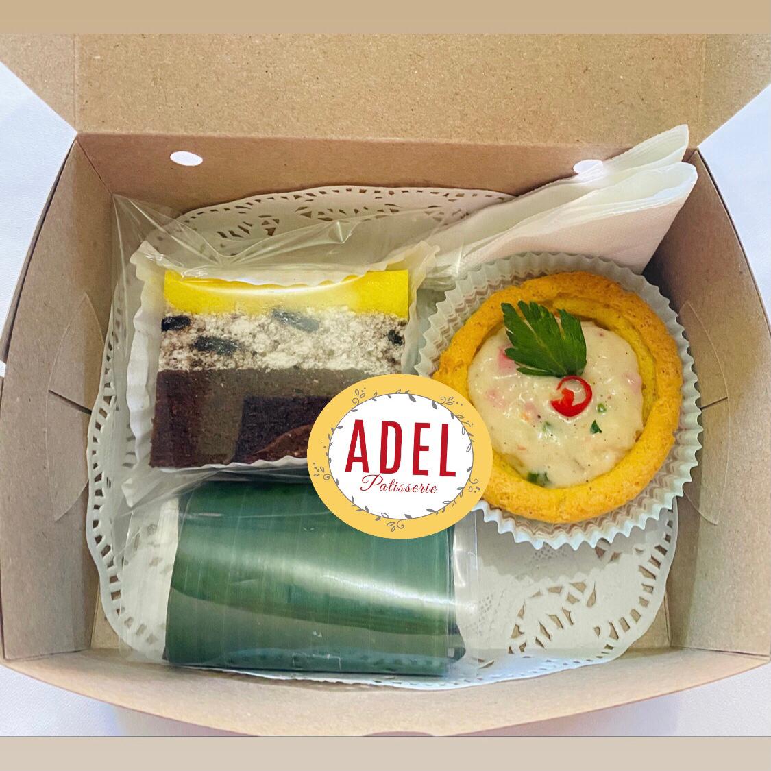 Adel Patisserie (D)