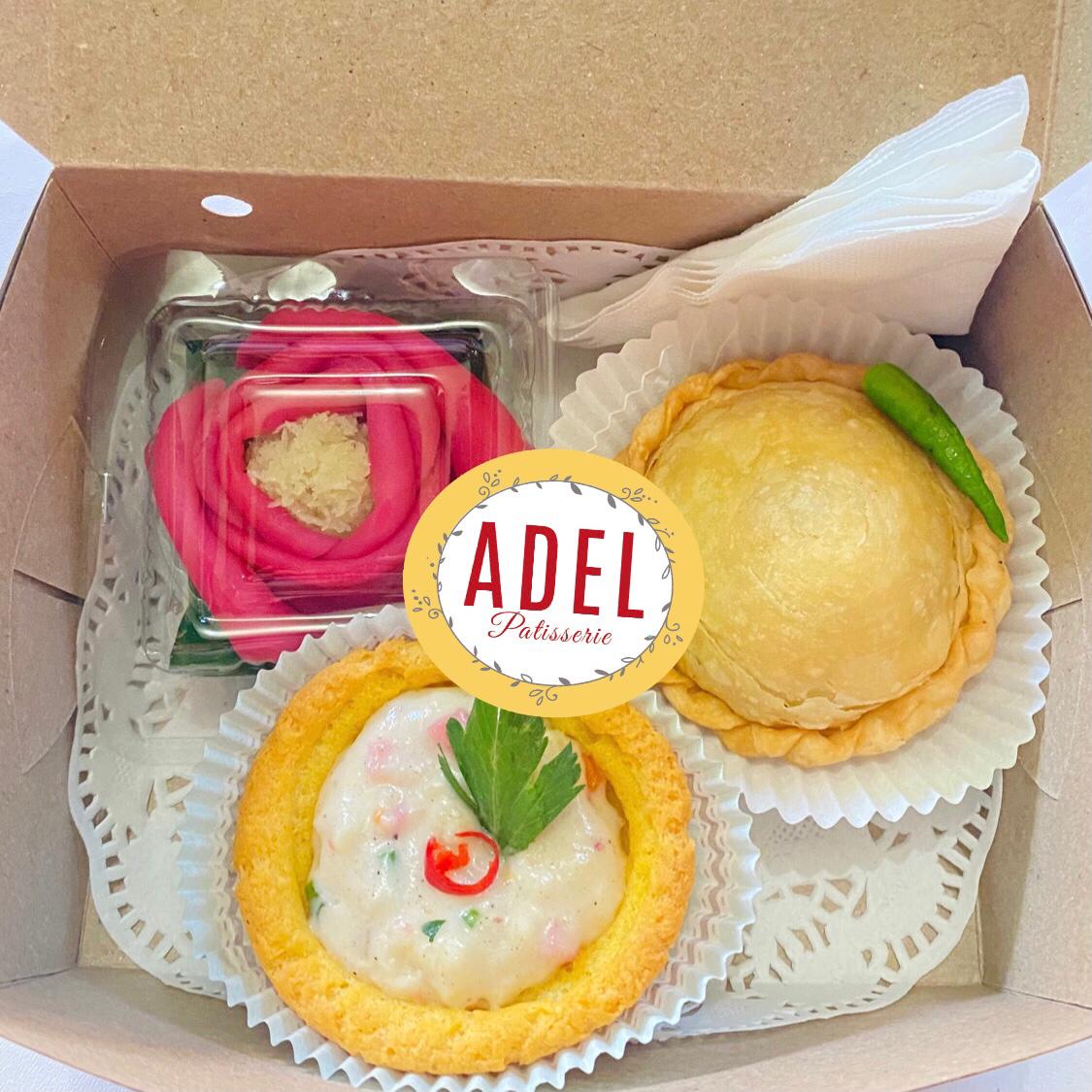 Adel Patisserie (G)