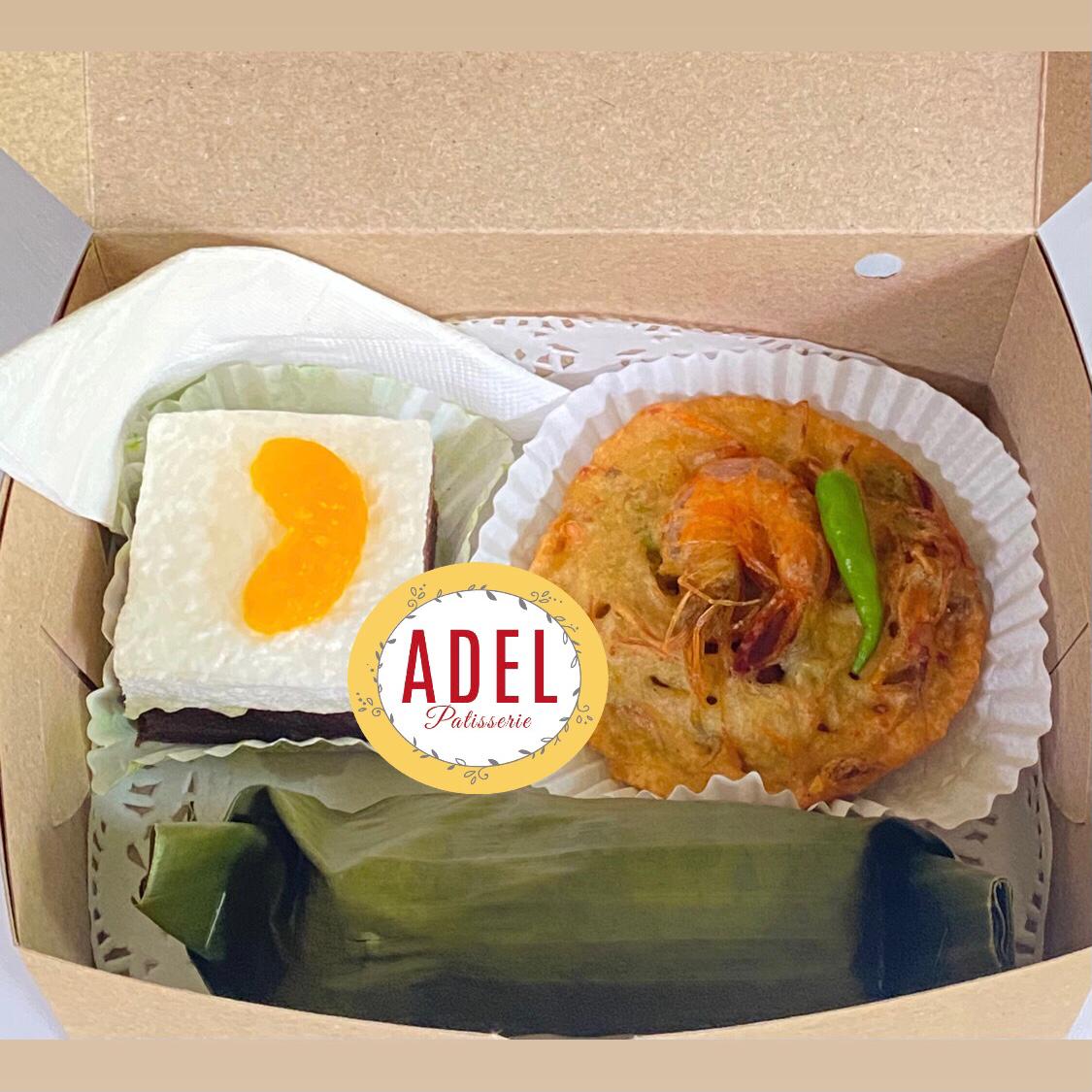 Adel Patisserie (I)