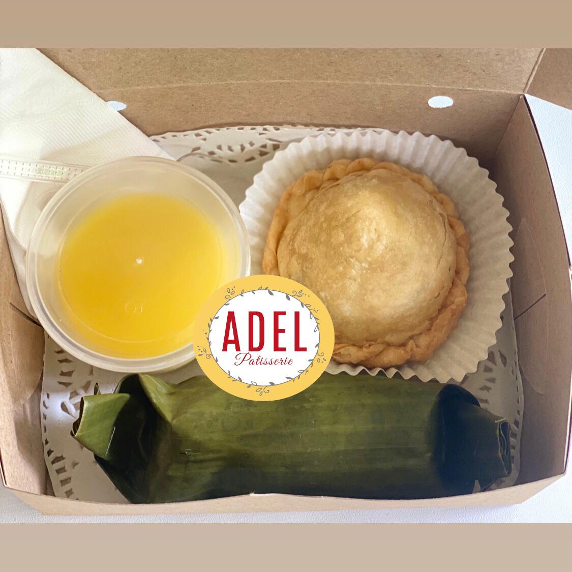 Adel Patisserie (J)