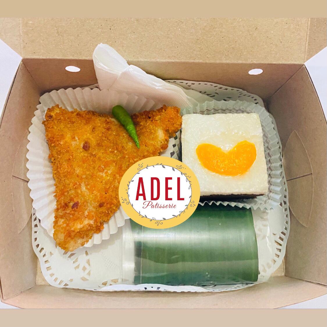 Adel Patisserie (K)