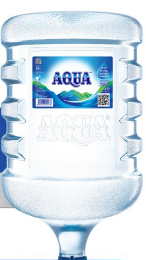 Aqua Galon1