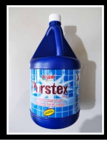 Porstex pembersih lantai 2 Liter