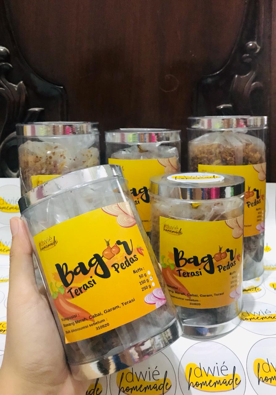 Bagor Pedas by dwie homemade