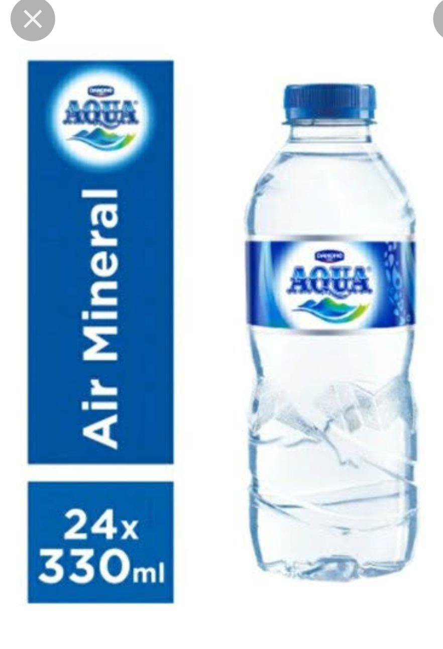 Aqua 330ml1