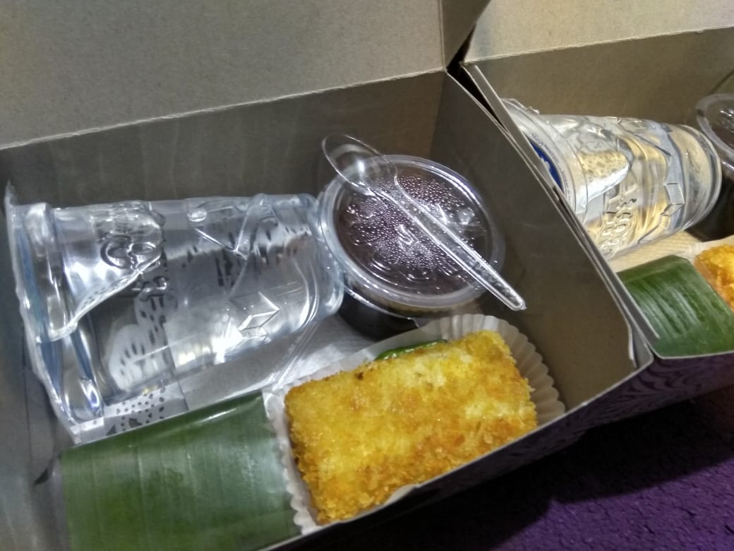Snack Box Ndoro Ayu 2