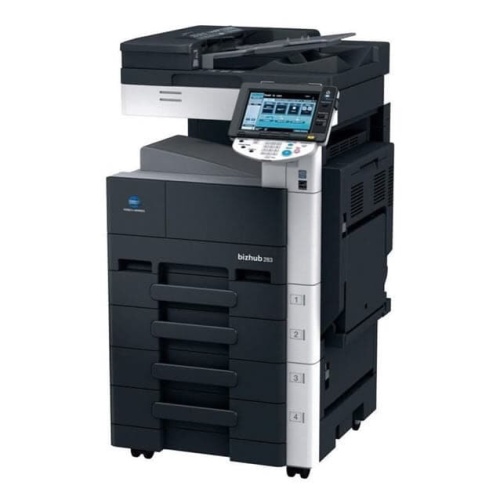 Sewa Fotocopy