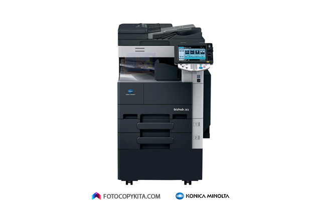 Sewa Fotocopy