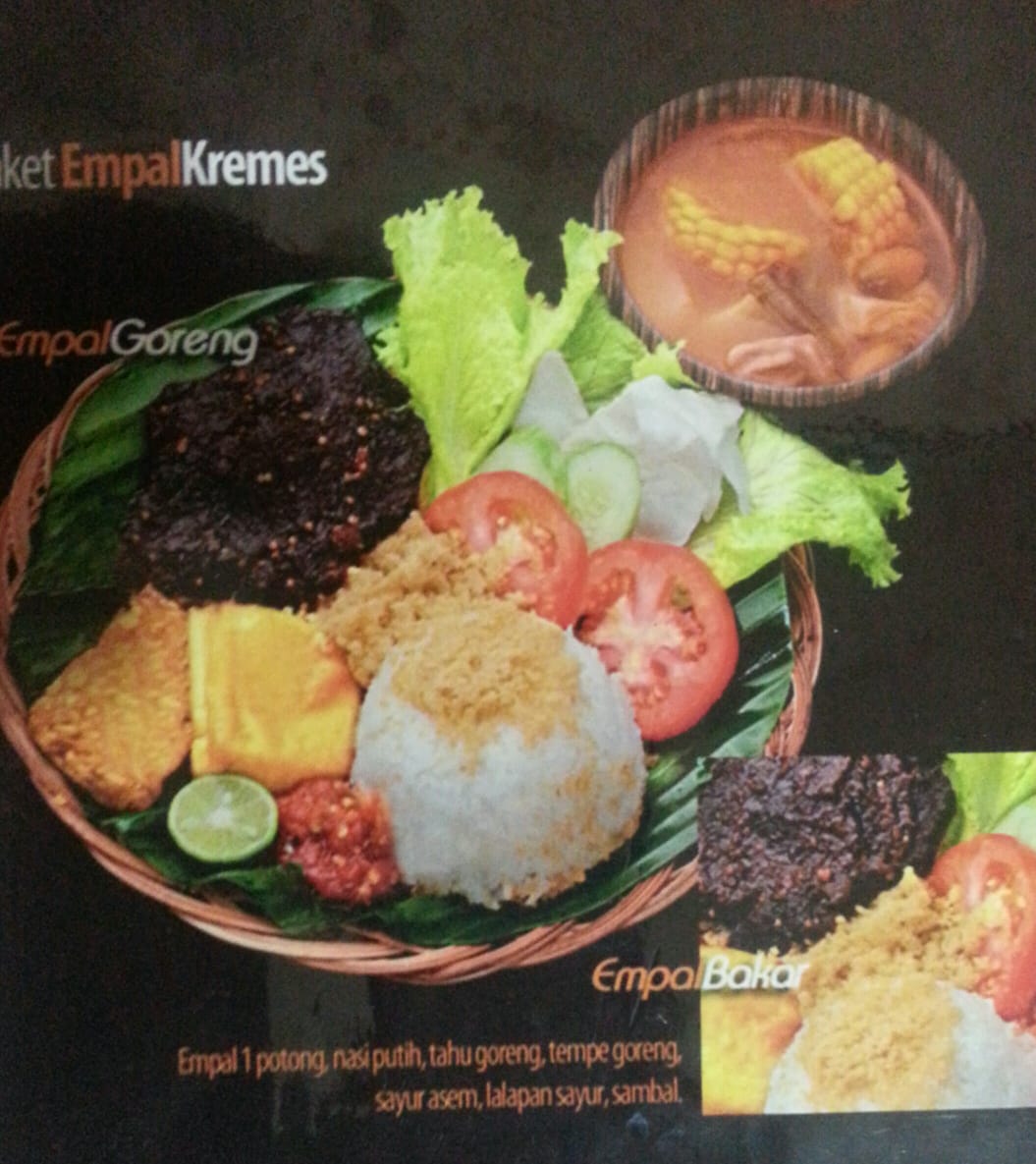 AYAM KREMES KARTINI