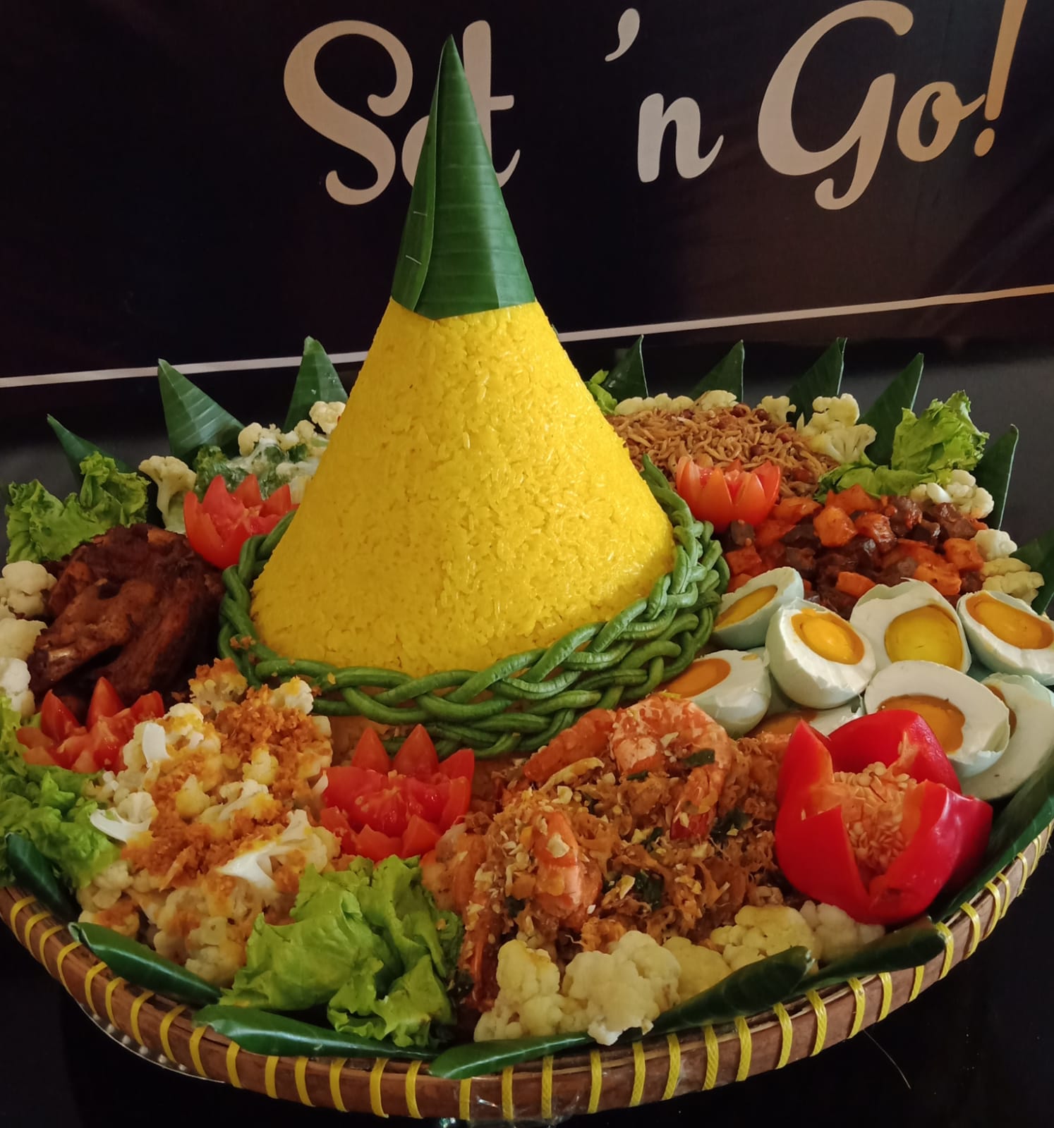 TUMPENG