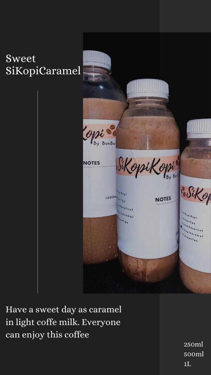 SiKopiCaramel