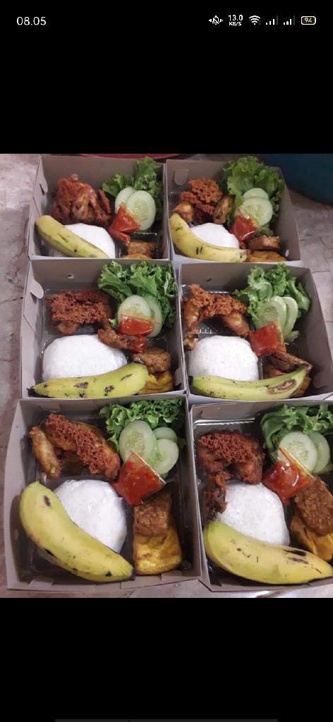 ayam goreng kremes1