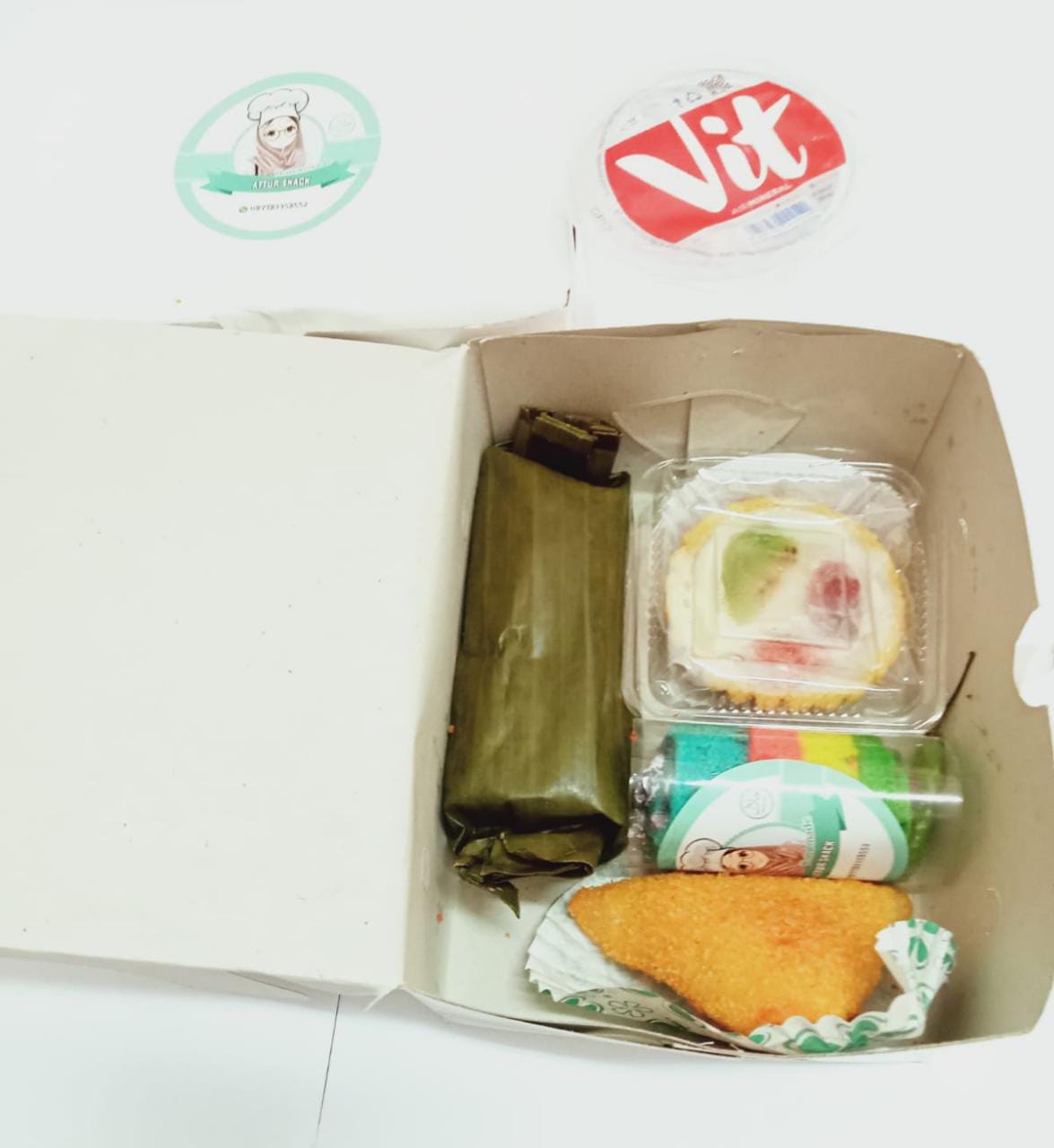 snack box atur 1