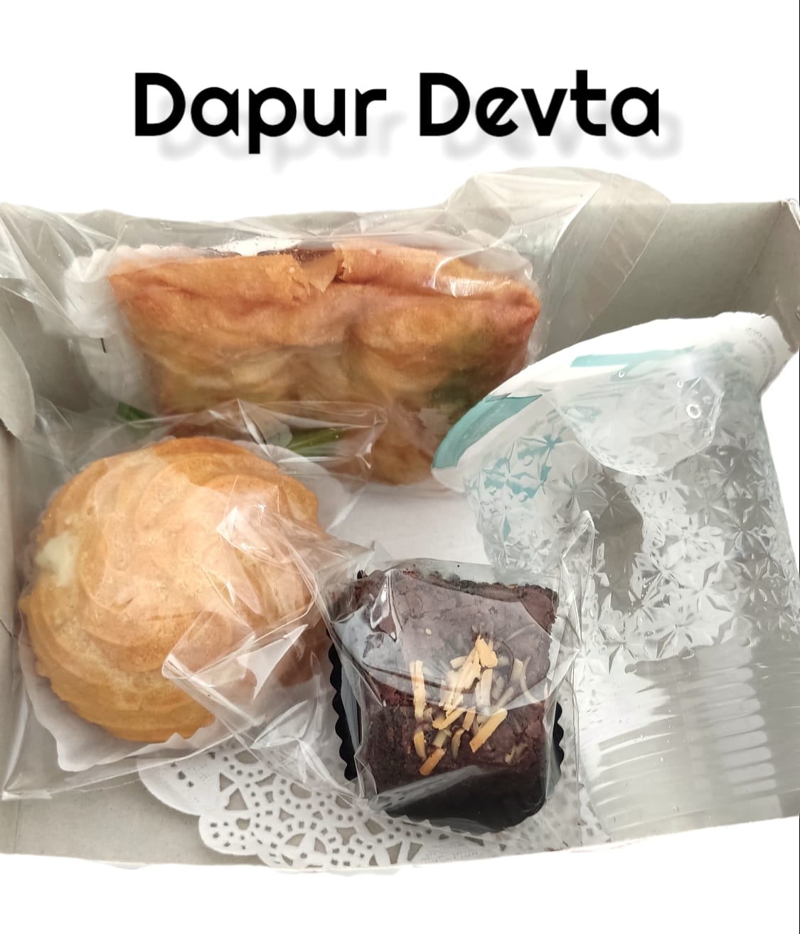 PAKET SNACK DEVTA 2