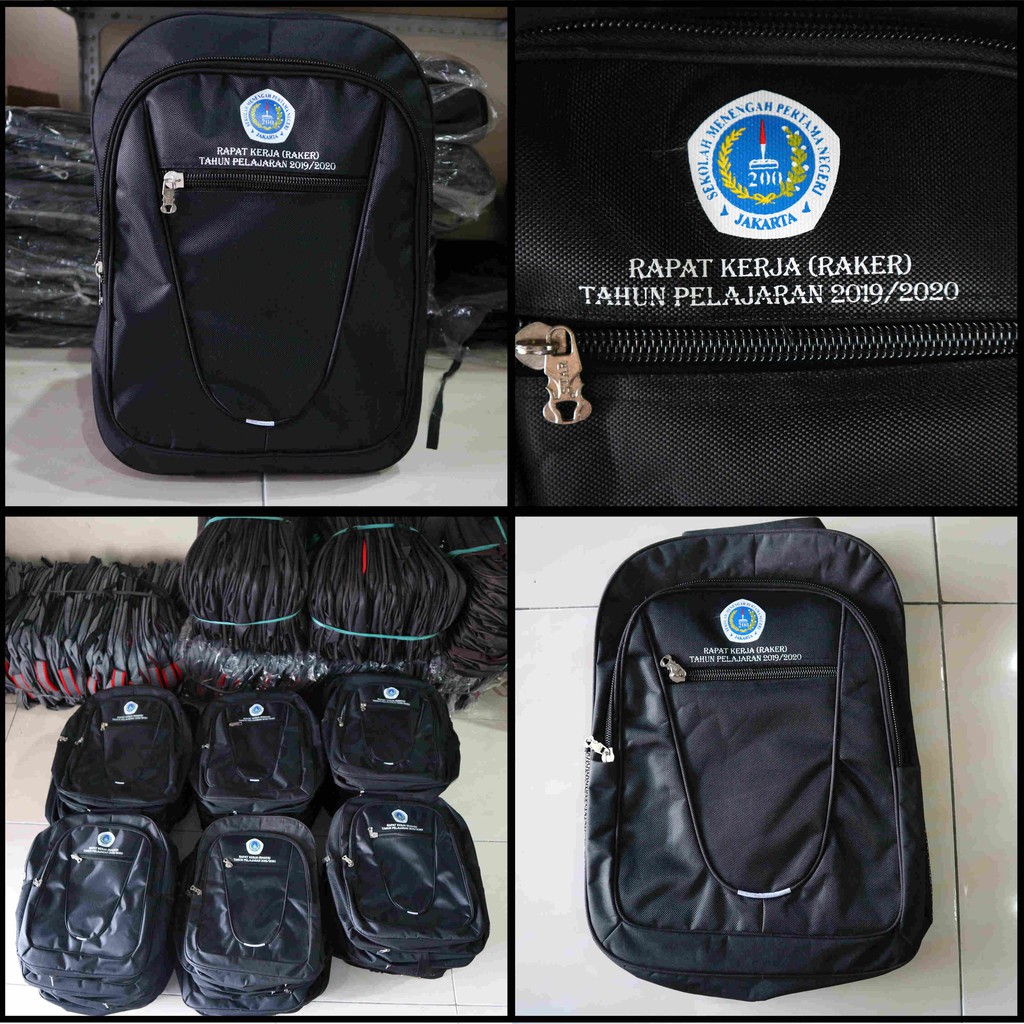 TAS RANSEL SEMINAR