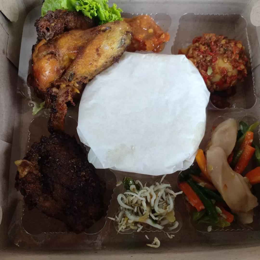 Nasi Kotak1