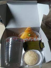 Snack box 11