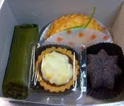 Snack box 31