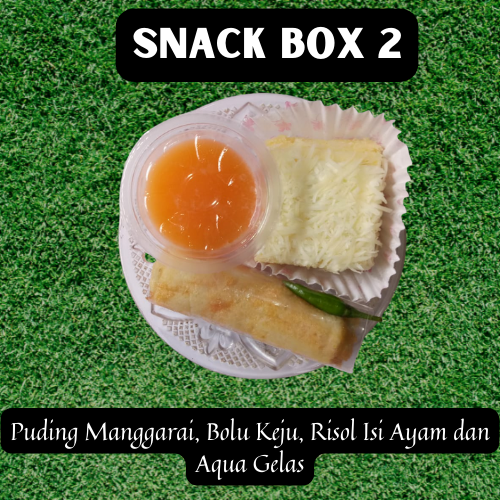 Snack Box 2