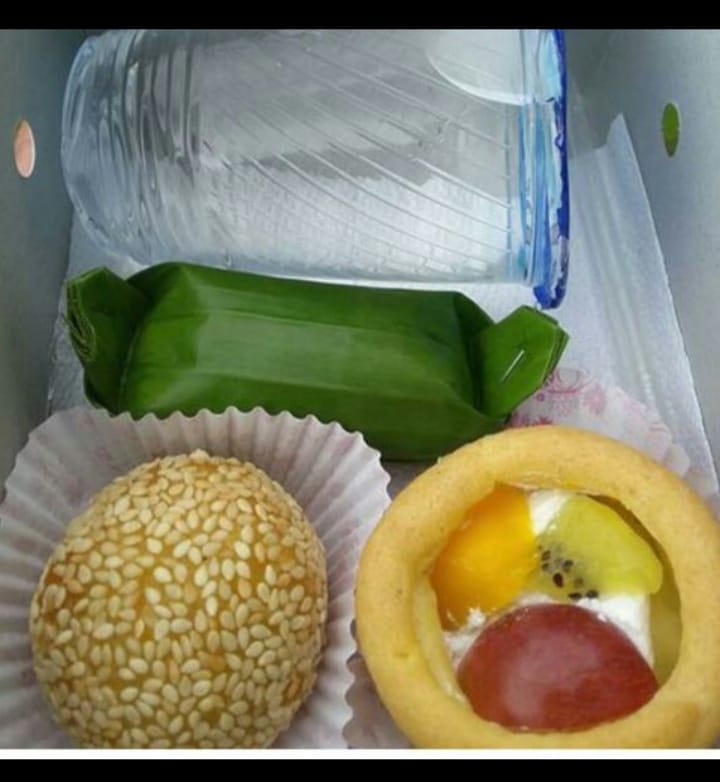 PAKET SNACK BOX B