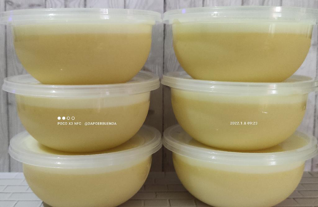 Puding Jagung Manis1