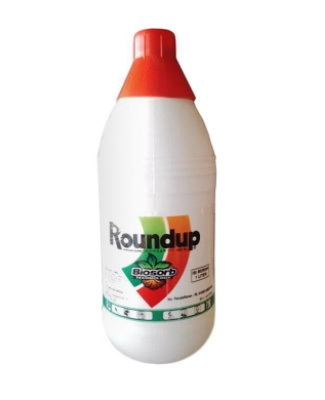 Round Up ( pembasmi Ilalang )1 liter