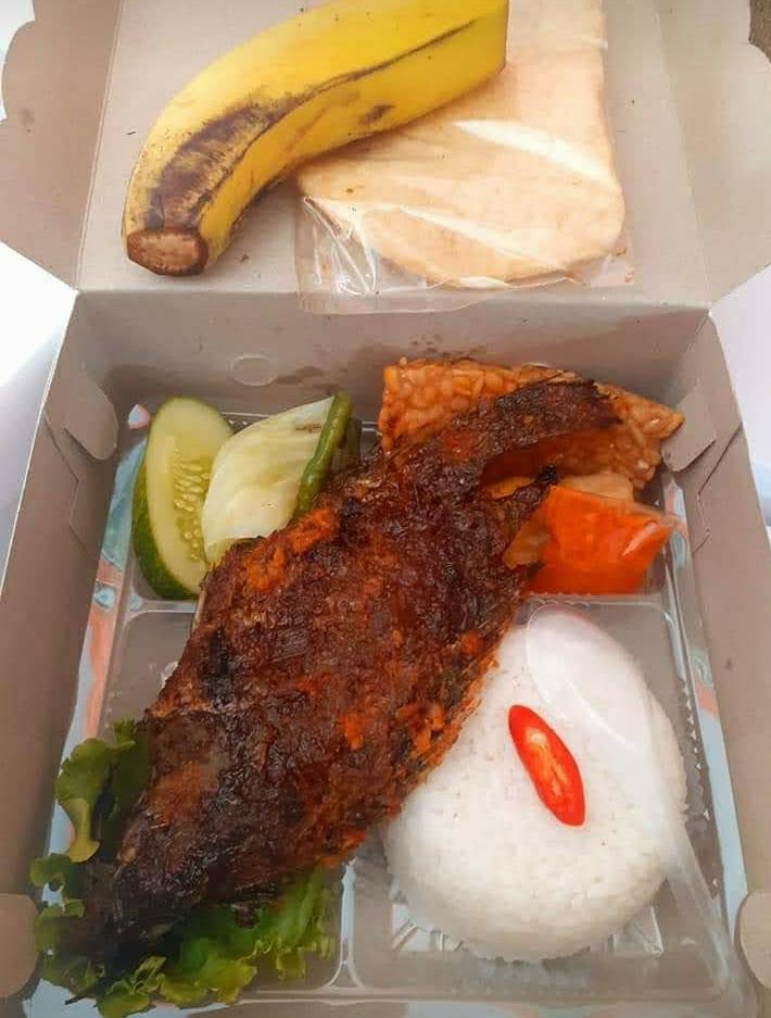 Paket II