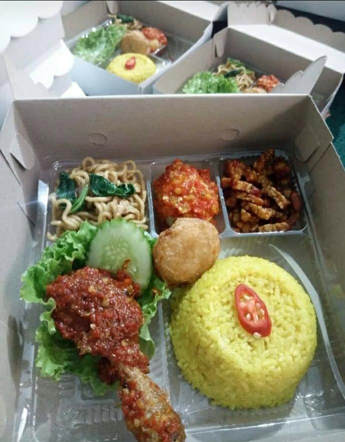 Paket III