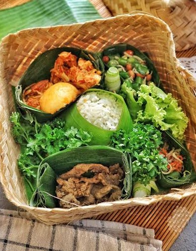 Nasi Kitchen Poetri