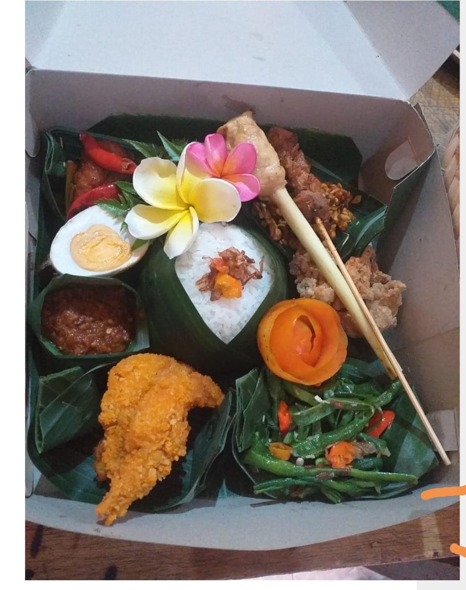 PAKET MASAKAN NUSANTARA 2