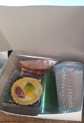 Snack Box