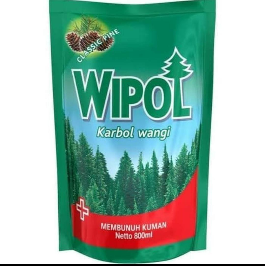 Karbol Refill