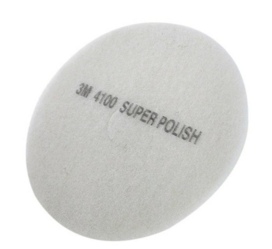 Pad Polish