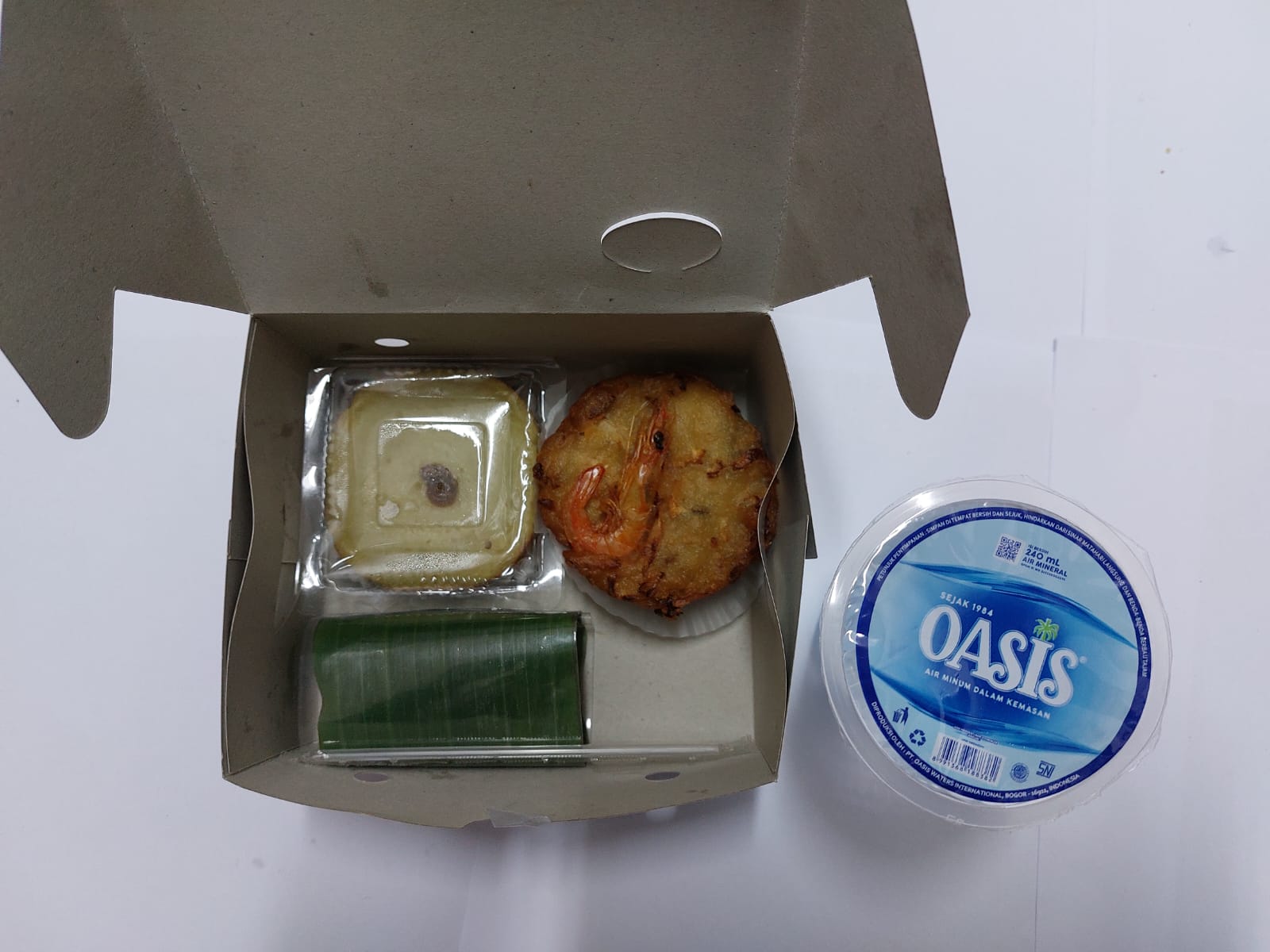 Snack Makyan 3