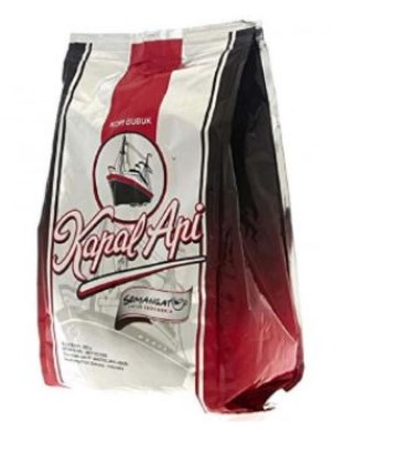 Kapal Api Kopi Spesial 425 - 380 Gr