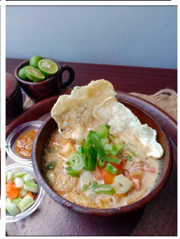 Soto Betawi Cihui