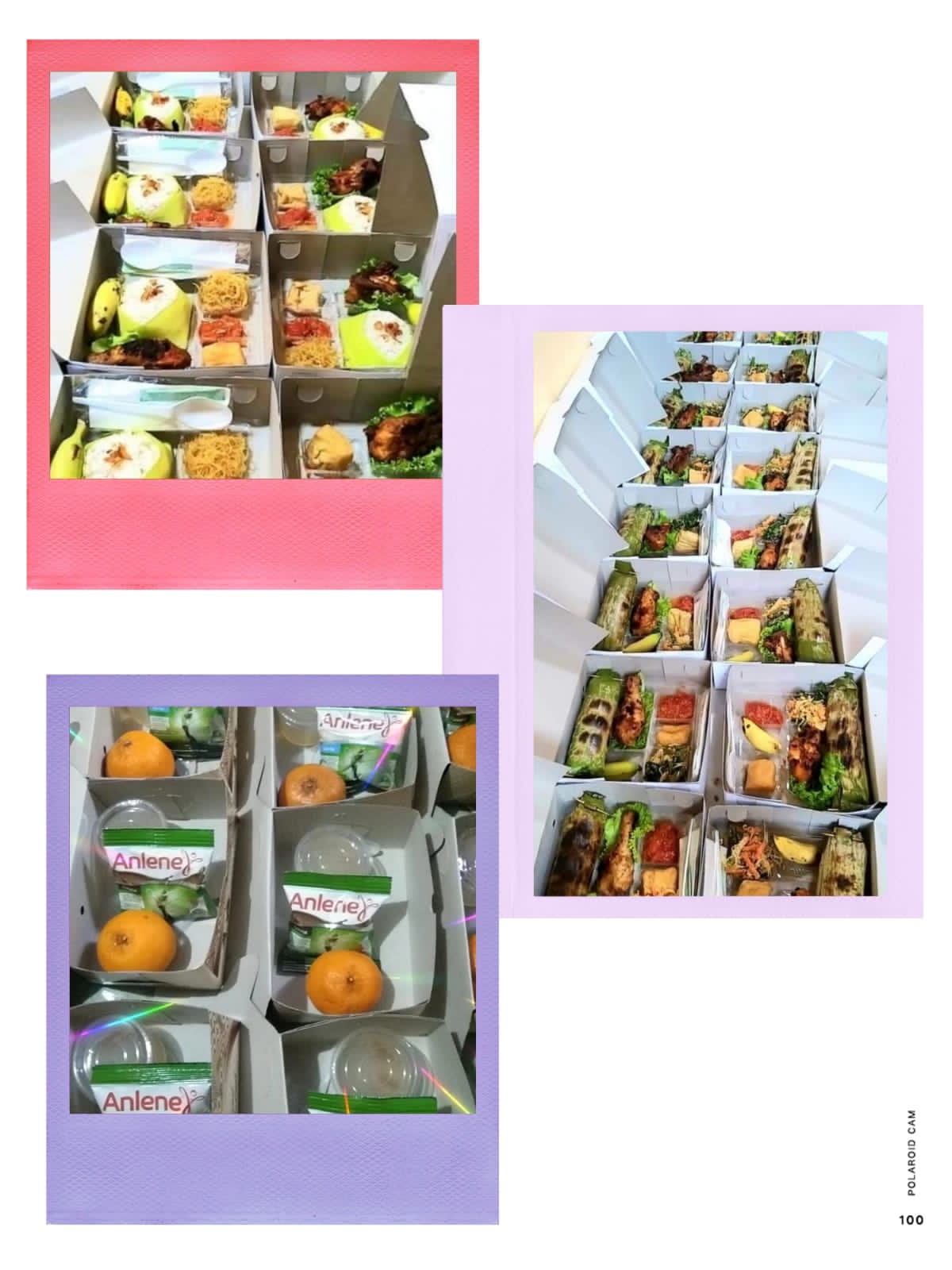 Lunchbox III