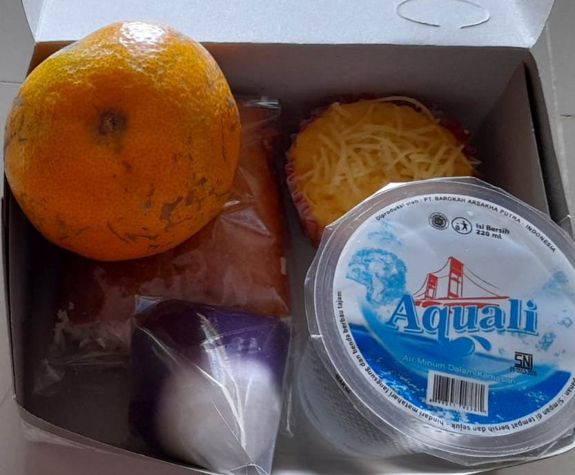 Snack Box