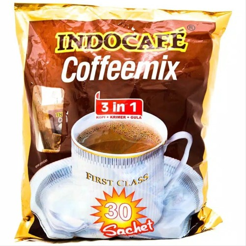 indocafe cofe mix 3 in 1