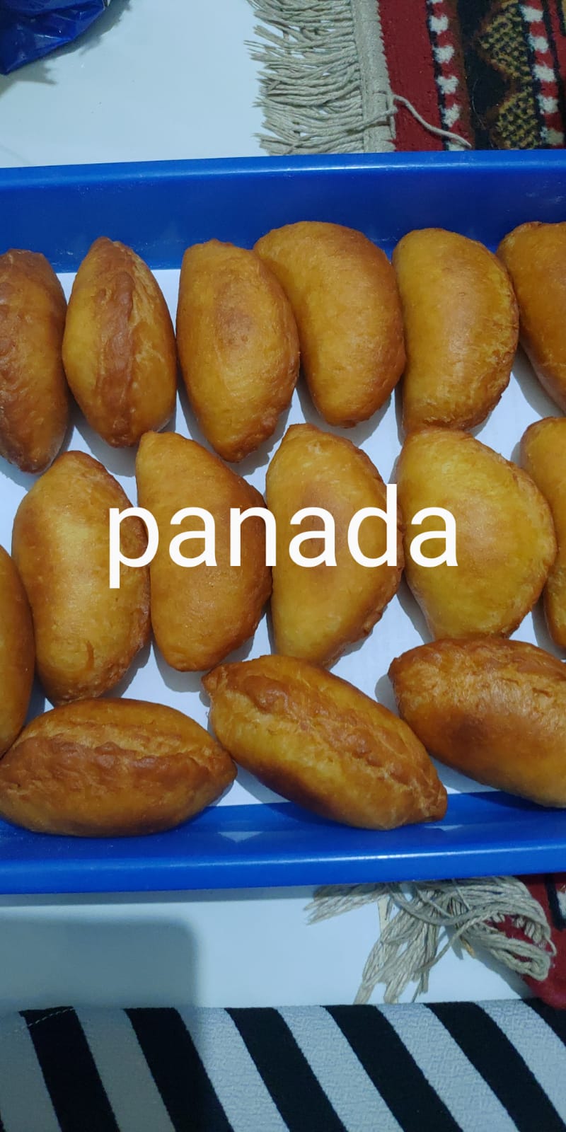 Panada Karimanga