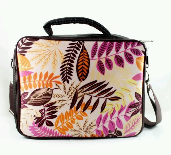 TAS MINI TRAVEL WANITA BAG/KOPER MINI