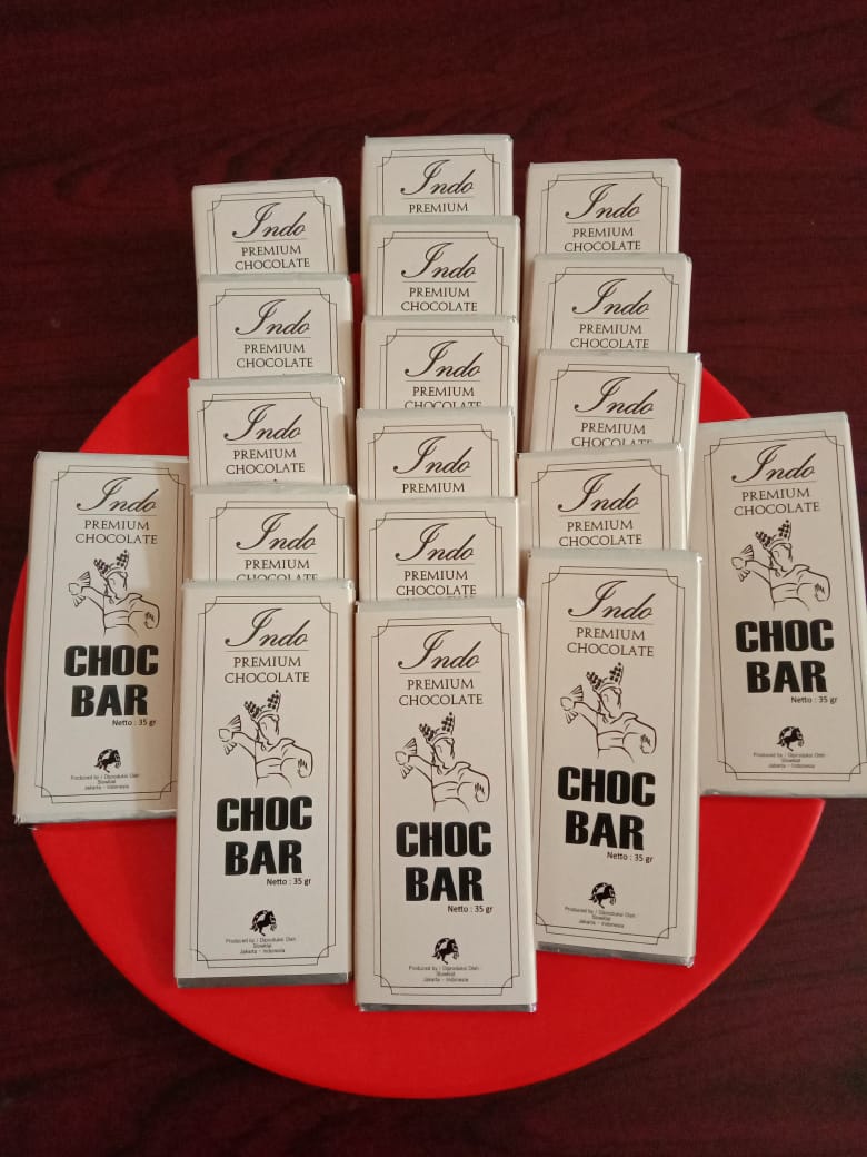 CHOC BAR