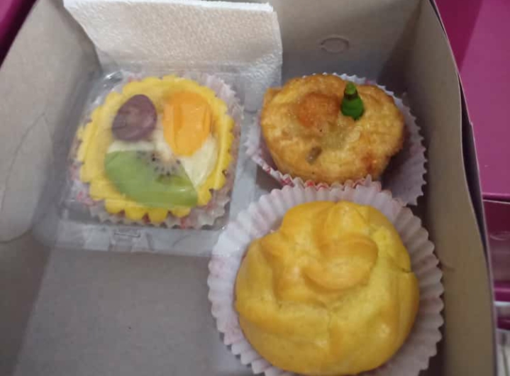 PAKET SNACK BOX 2