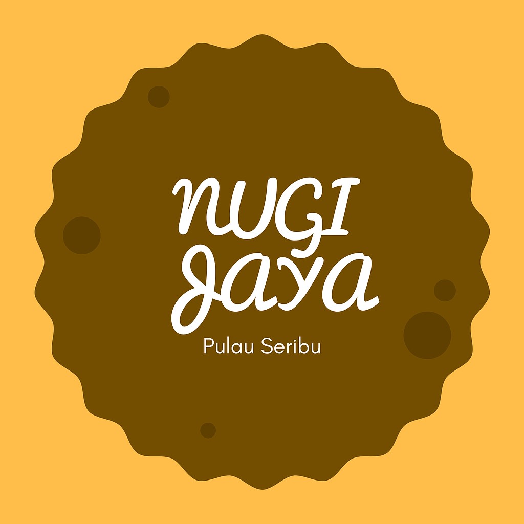 NUGI JAYA