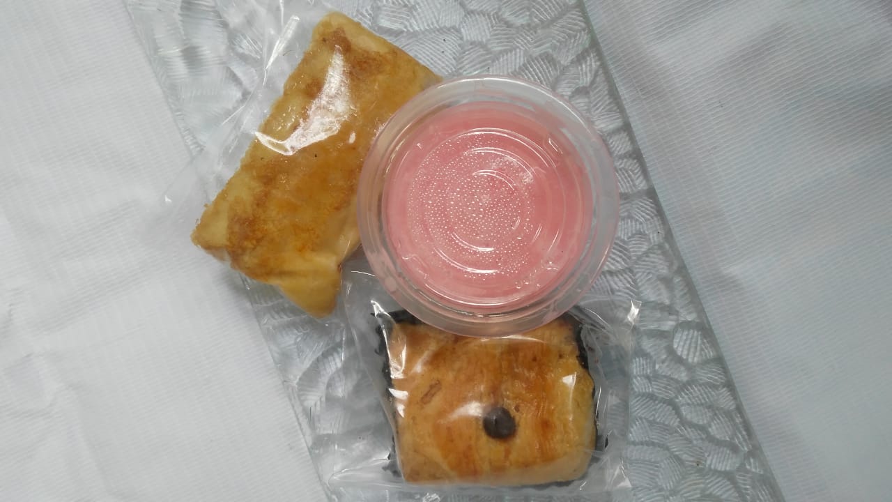 Snack Box by Ardana Food