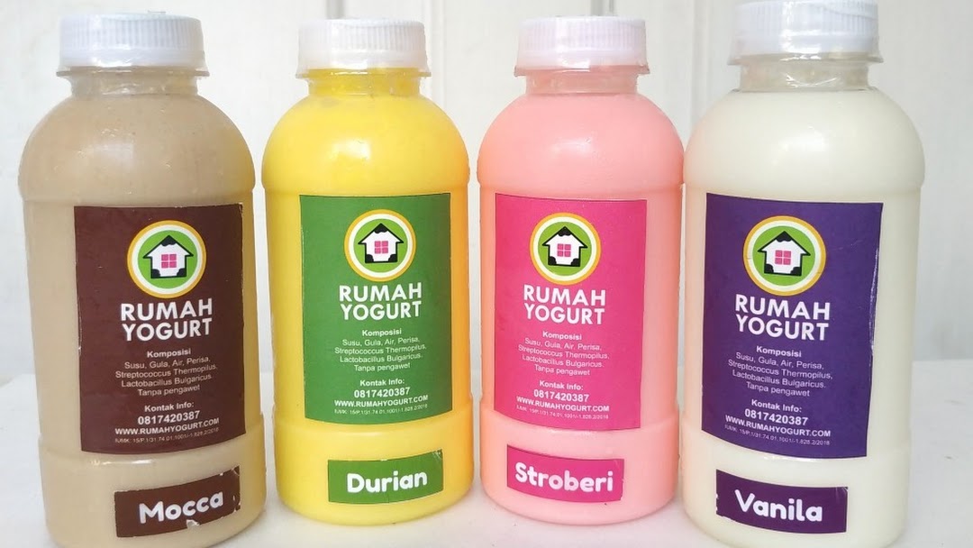 Yogurt Drink 200ml
